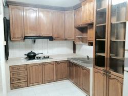 Blk 897B Woodlands Drive 50 (Woodlands), HDB 5 Rooms #126418912
